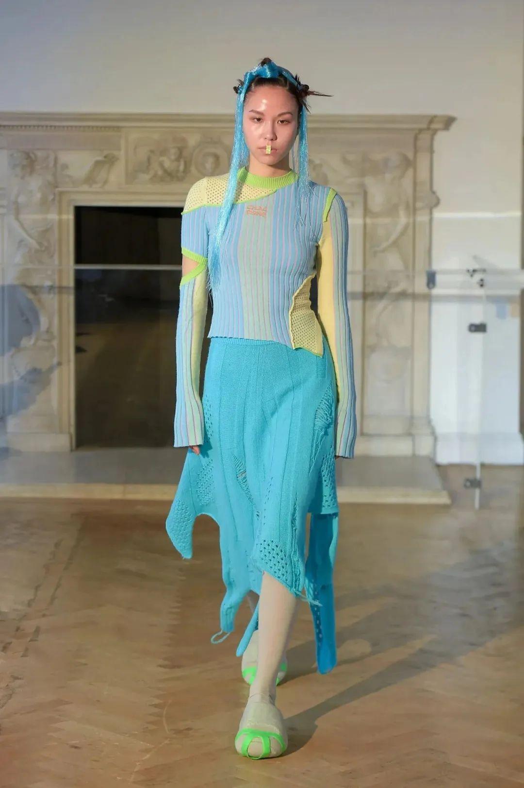 流行色 | 2023/2024秋冬10大流行色,新潮新趋势,你准备好了吗? - 知乎