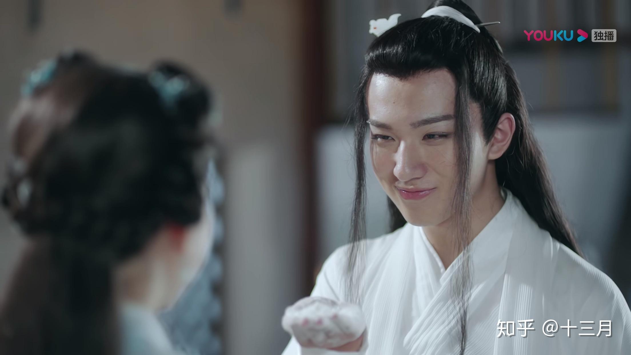 如何评价天雷一部春花秋月中的上官秋月