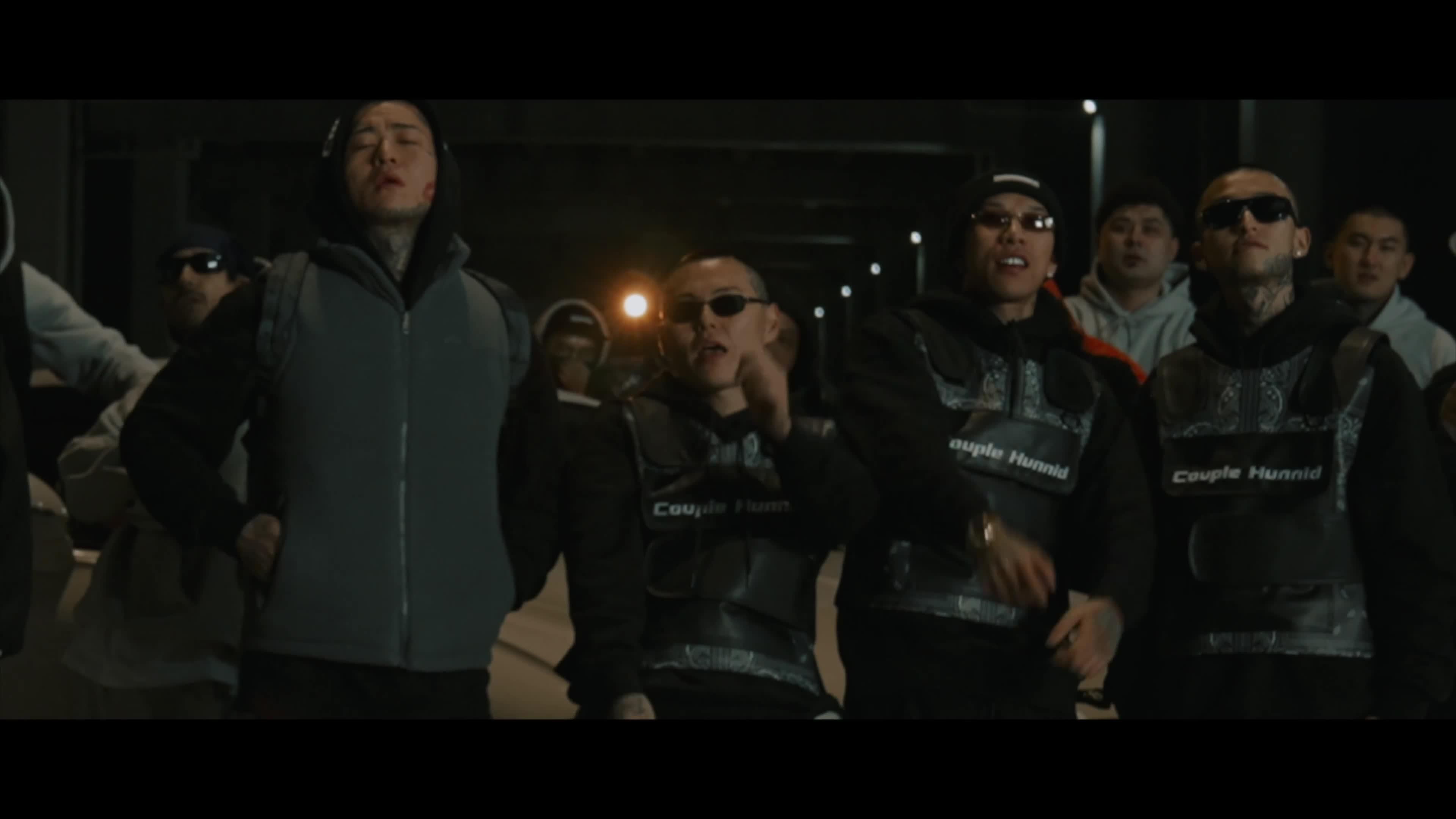 谢帝正式回归!久违新歌《couple hunnid》发布