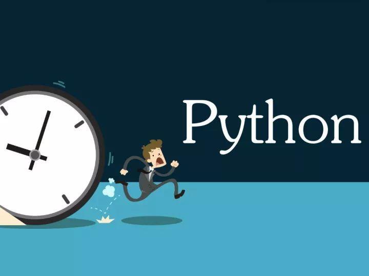 Python 开发者如何节省时间？10个高效方法分享！  第1张