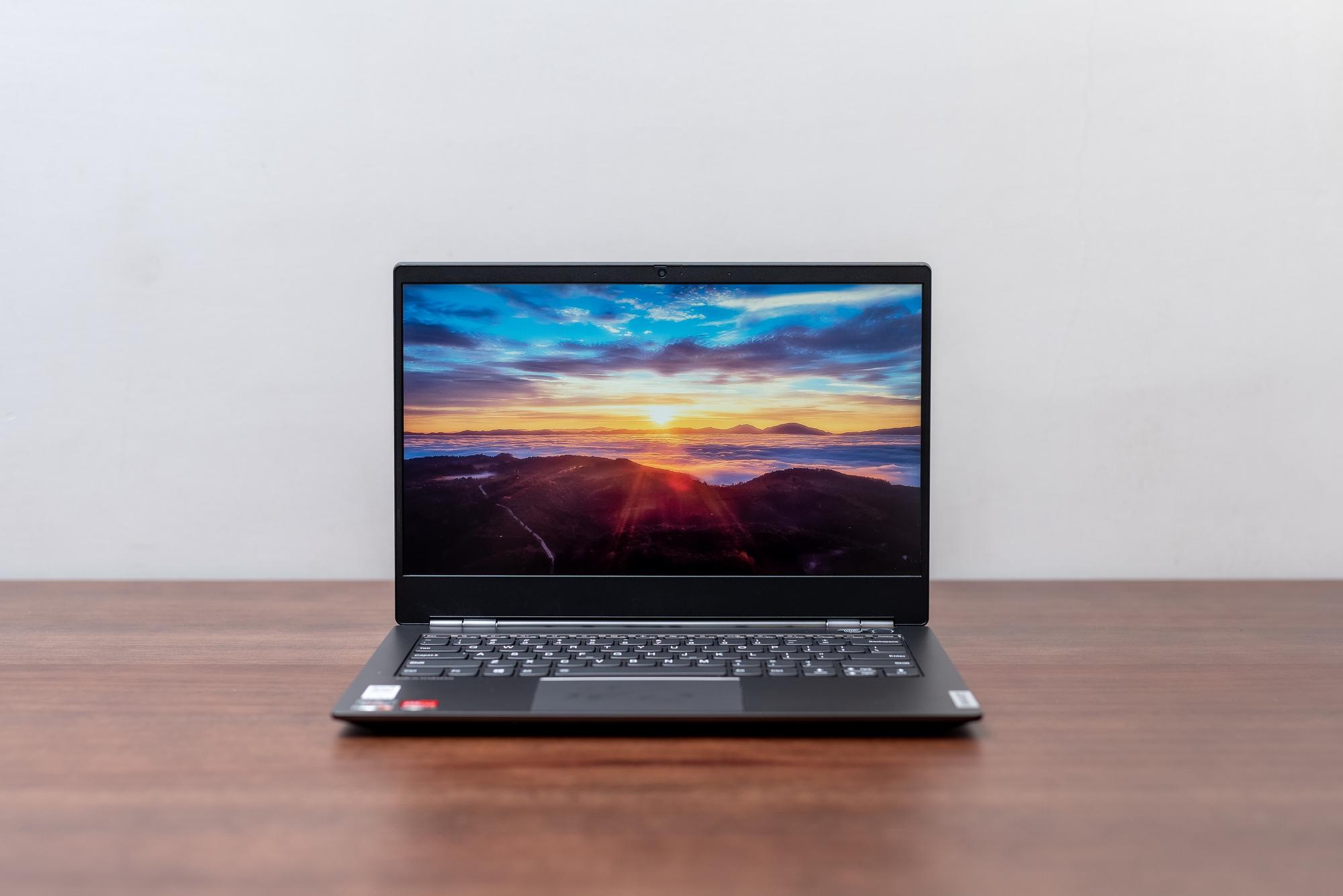 4000元以内的性价比锐龙本:联想s550