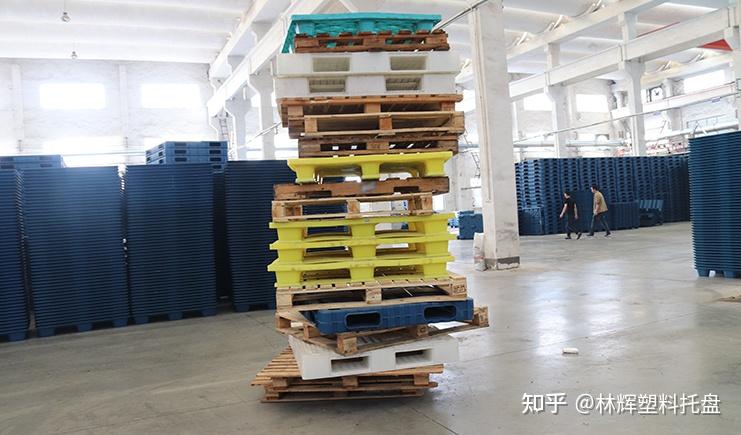 托盘的作用 zhuanlan.zhihu.com