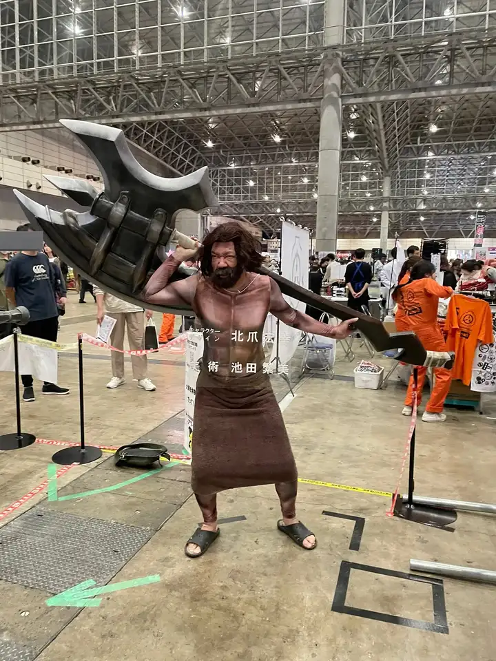 瞎扯 · 如何正确地吐槽