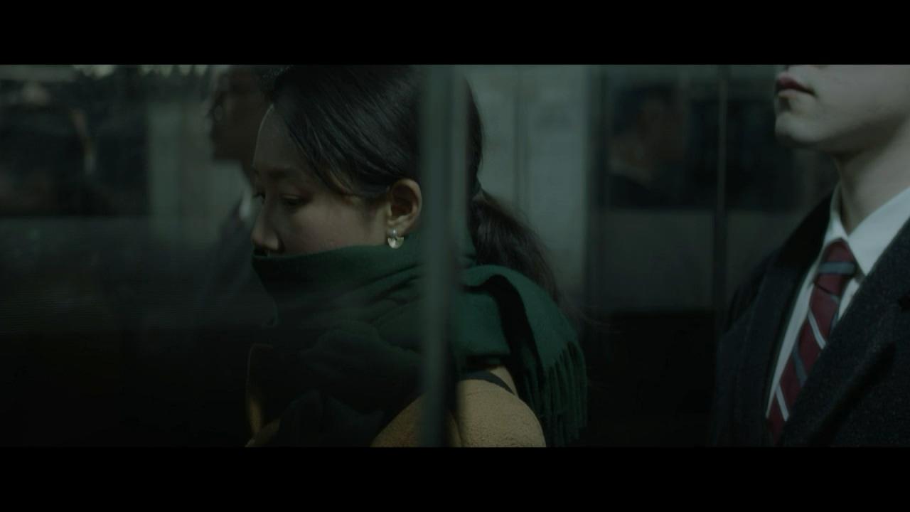 翻拍的韩国电影门锁讲了啥全程剧透