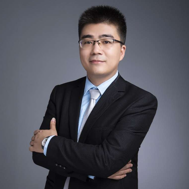 陈奇-支付与财税