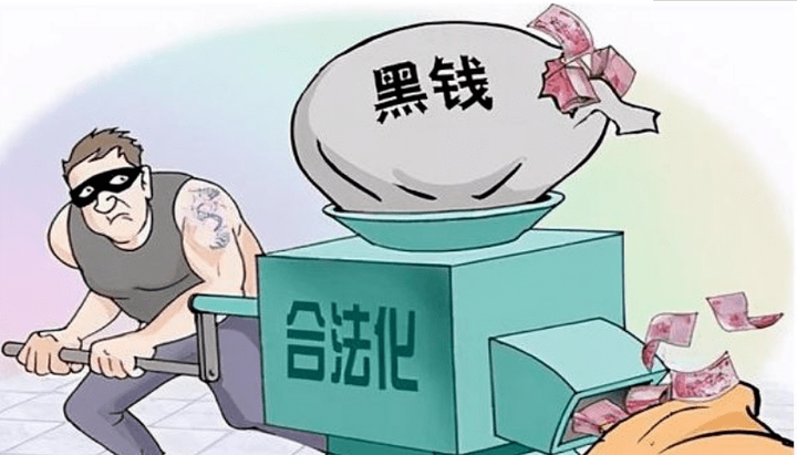 掩饰隐瞒犯罪所得、犯罪所得收益罪辩护要点 - 知乎