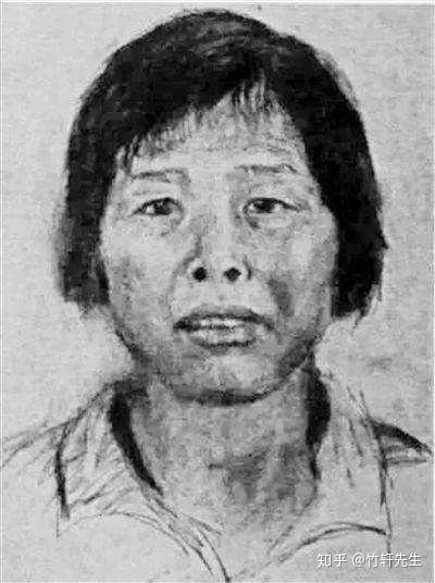 “梅姨画像事件”始末 - 知乎