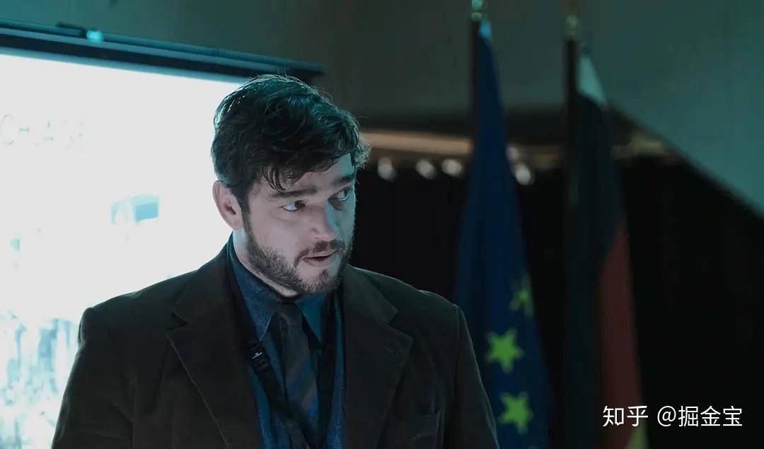 掘金宝影视第三次死亡德国间谍片