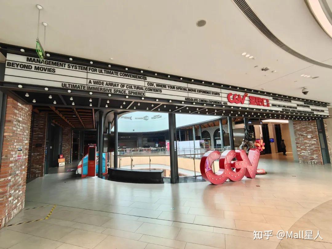 从七宝万科广场6年品牌演变史含详表看区域大型mall升级之道