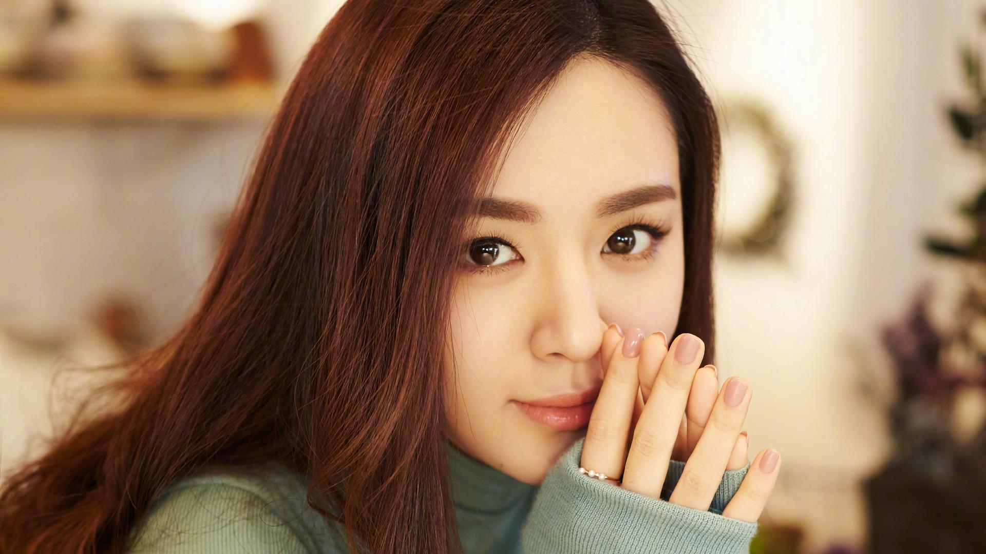 图集分享大明星王晓晨高清壁纸欢迎收藏
