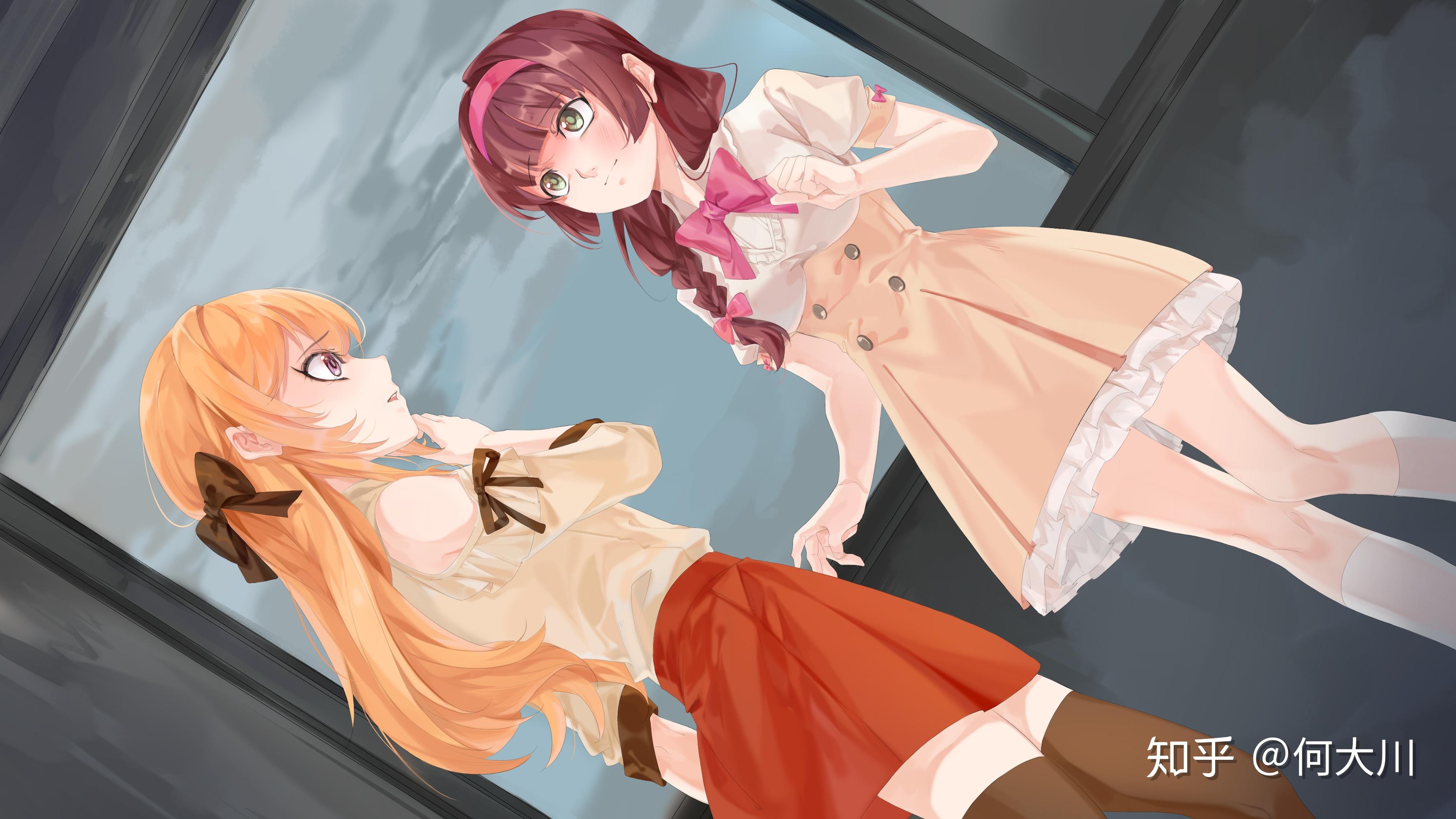 哪有什么路人女主反黄油套路之寄给明日的希望中的套路