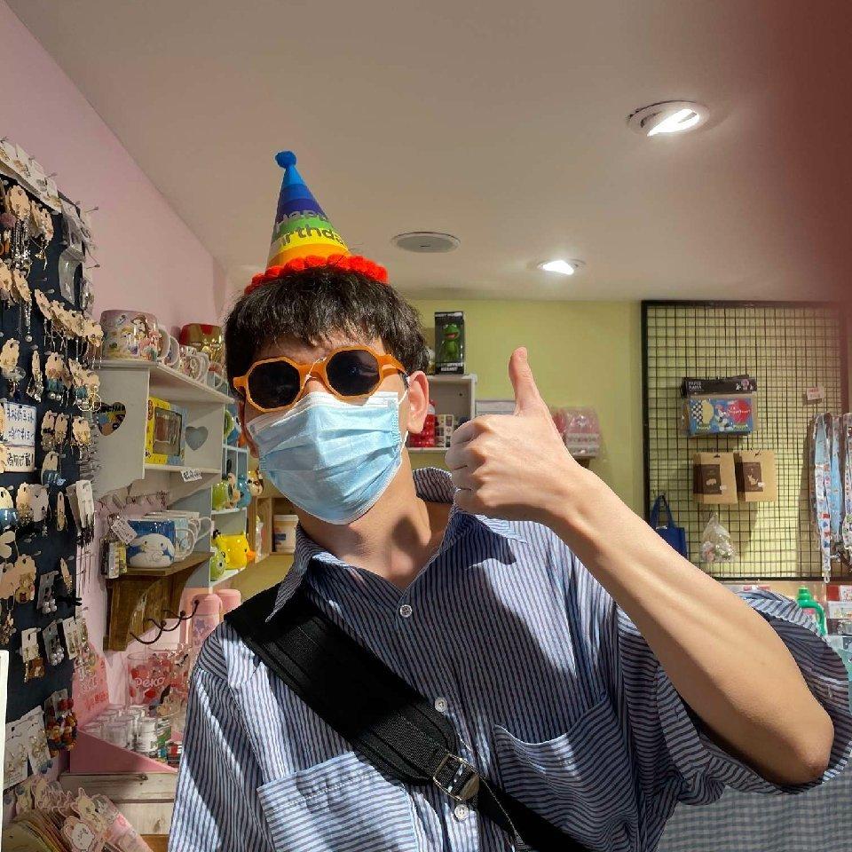 【100张】可可爱爱且有趣沙雕的男生头像 - 知乎