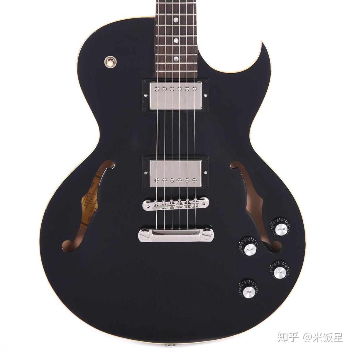 gibson發佈2019年新品型號