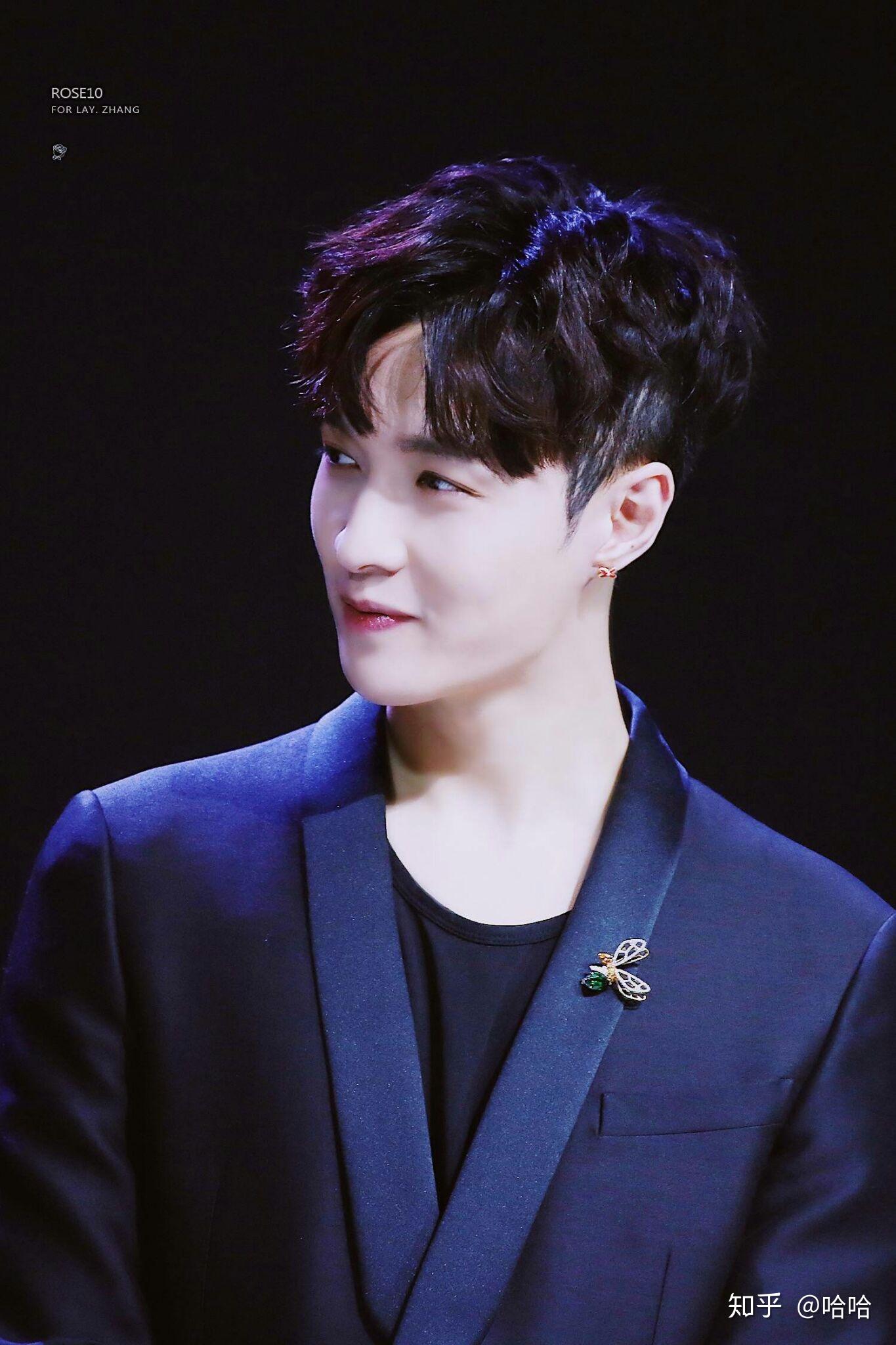 有没有长的帅唱歌又很好的男明星