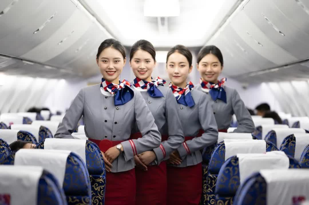 全国职业核心能力认证cvcc礼仪师培训在绵飞开班啦