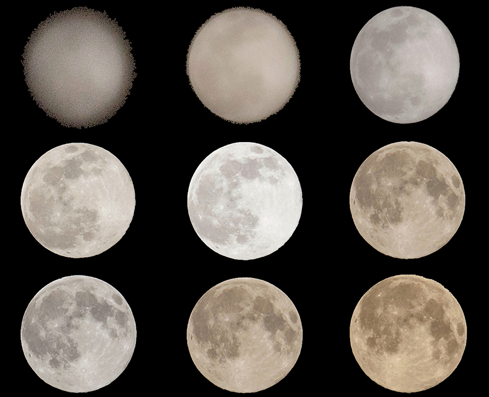 近地点满月 - 知乎