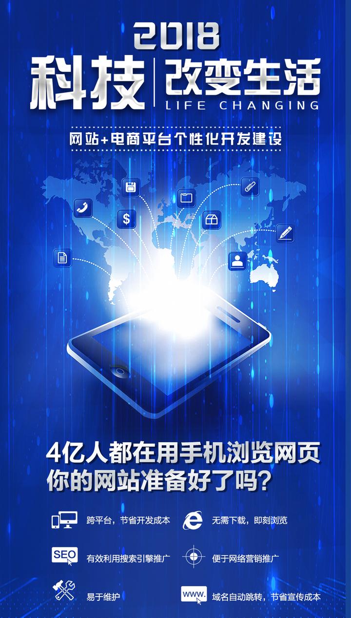 东莞手机网站建设，东莞网站建设服务怎么选