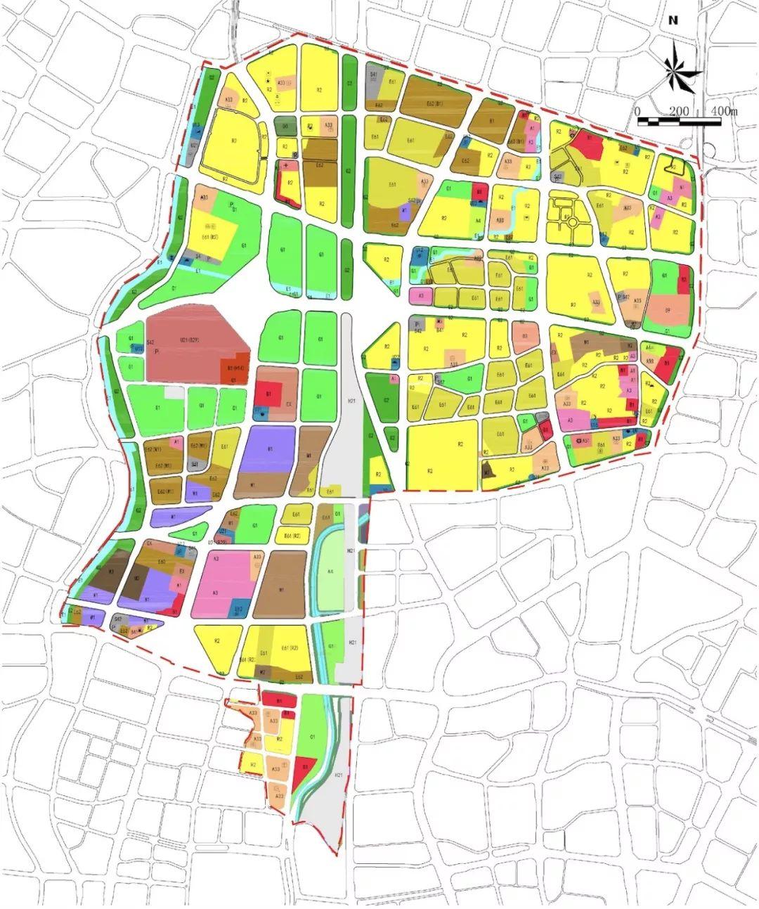 白云棠涌规划大改超85宗宅地6条地铁