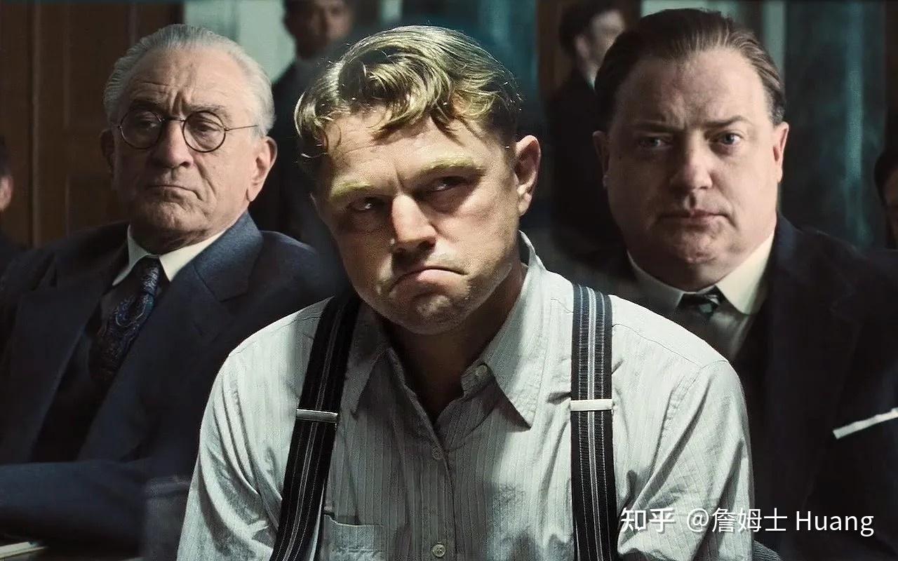 如何评价莱昂纳多·迪卡普里奥主演的电影《花月杀手》? - 知乎