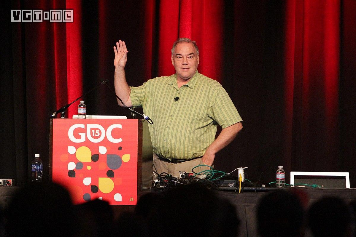 最初的雅达利确实充满了传奇色彩,创始人诺兰·布什内尔以及他所创造