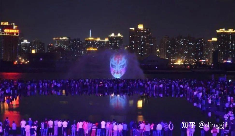 大型购物公园的十年成长&独树一帜的新体验|期盼上海“世博源”的二次焕新 - 知乎