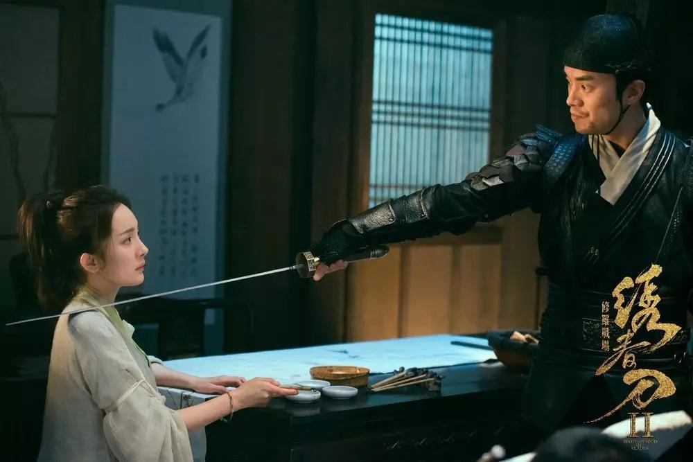 绣春刀2 观片指南 说说历史上最真实的锦衣卫 知乎