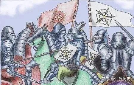 兰开斯特-约克王朝