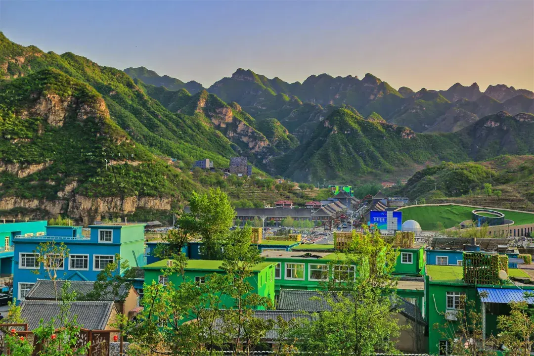 解析不靠地产文旅产业如何高质发展