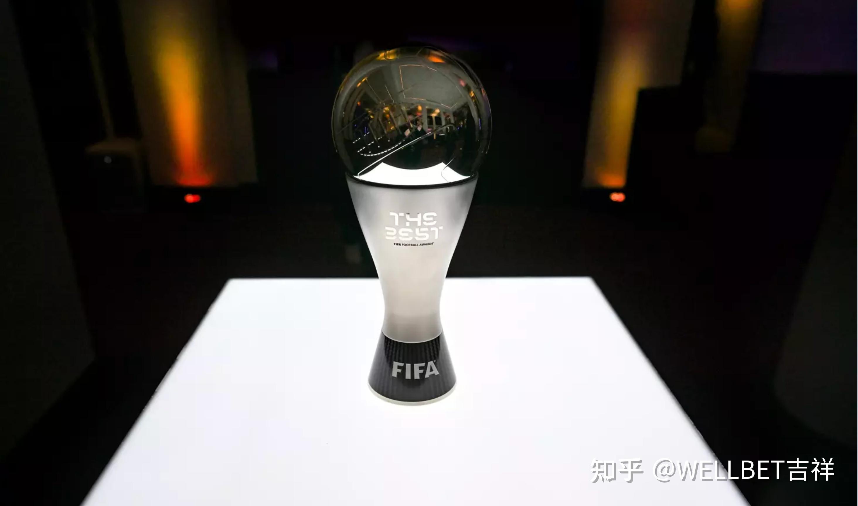 Wellbet Auspicious Sports Information-2023 FIFA Best Football Award will be held in London on January 15