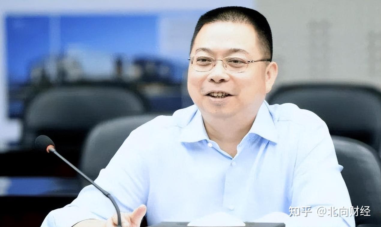 宝能各种舆论,也不知道姚老板怎么想的? - 知乎