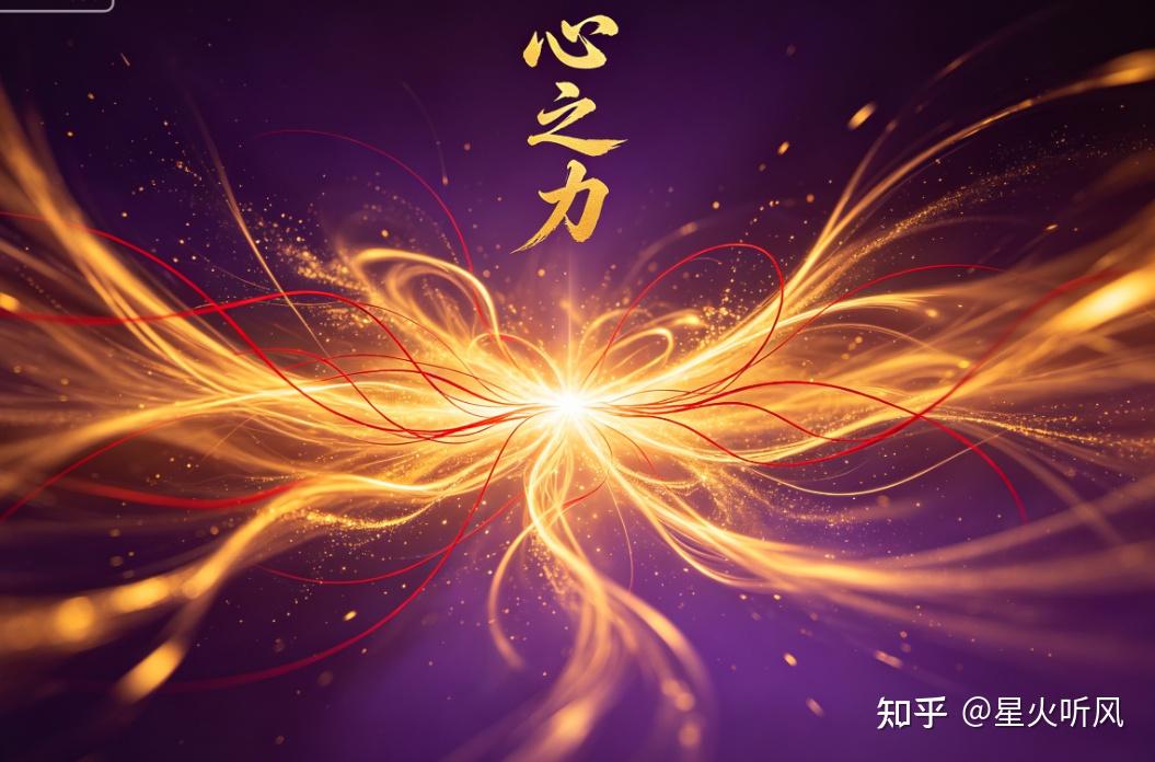 青年毛泽东《心之力》全文 - 知乎