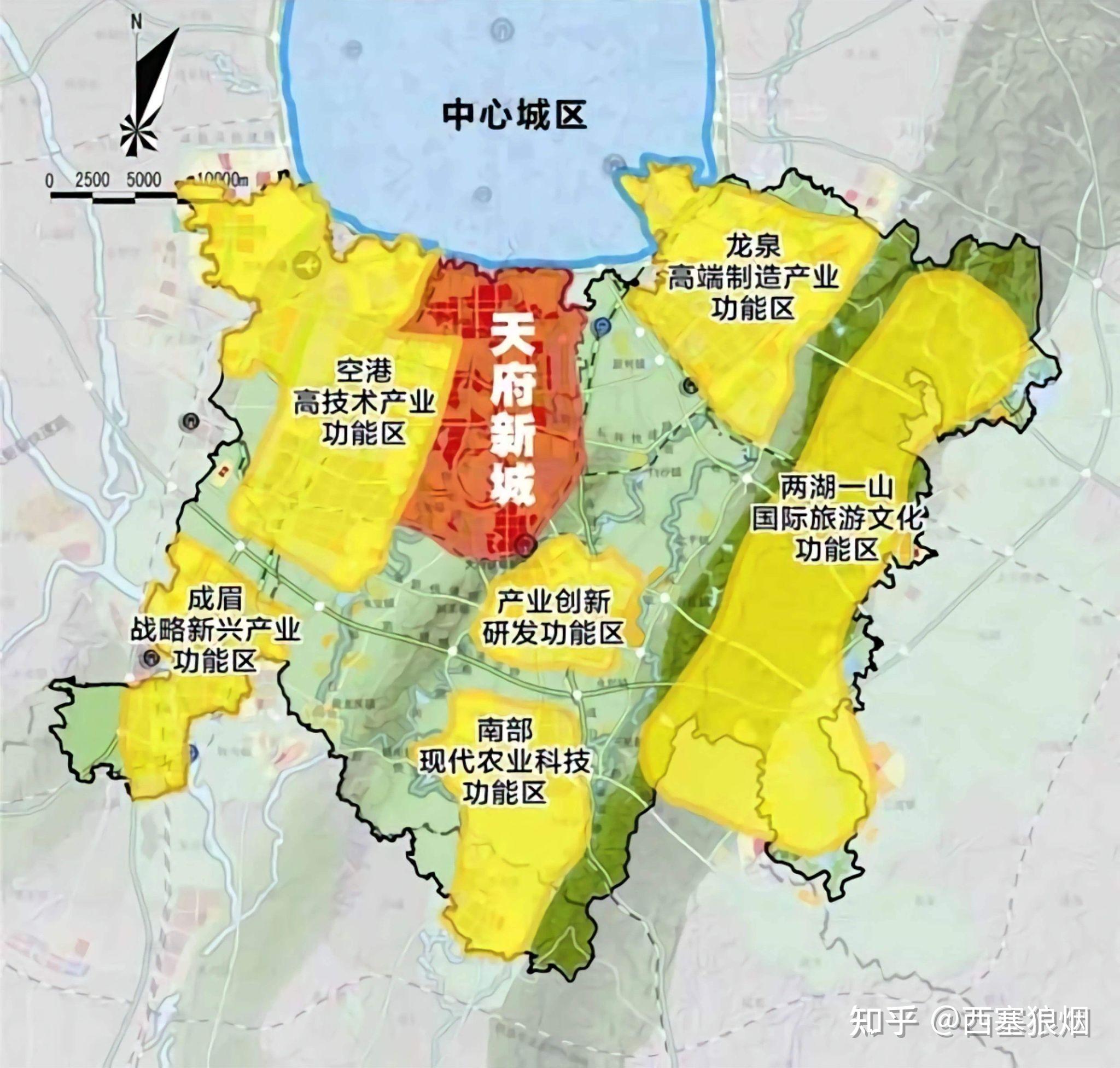 请问天府新区通用航空职业学院学校好吗? - 知乎
