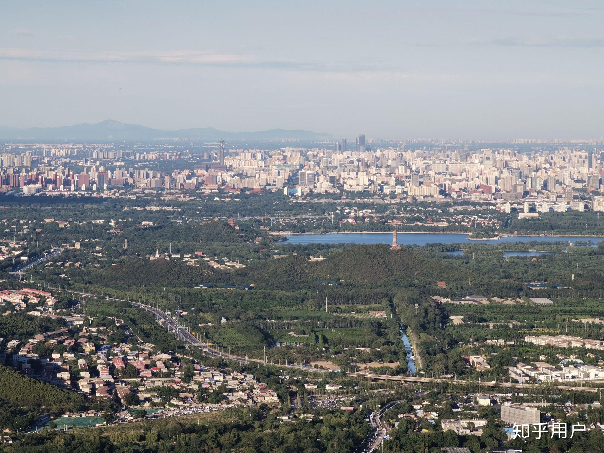 鸟瞰整个北京城的最佳地点在哪?