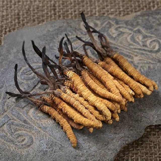 具体说来,虫草当中争议最大的物质就是"虫草酸",很多人说吃虫草酸可以