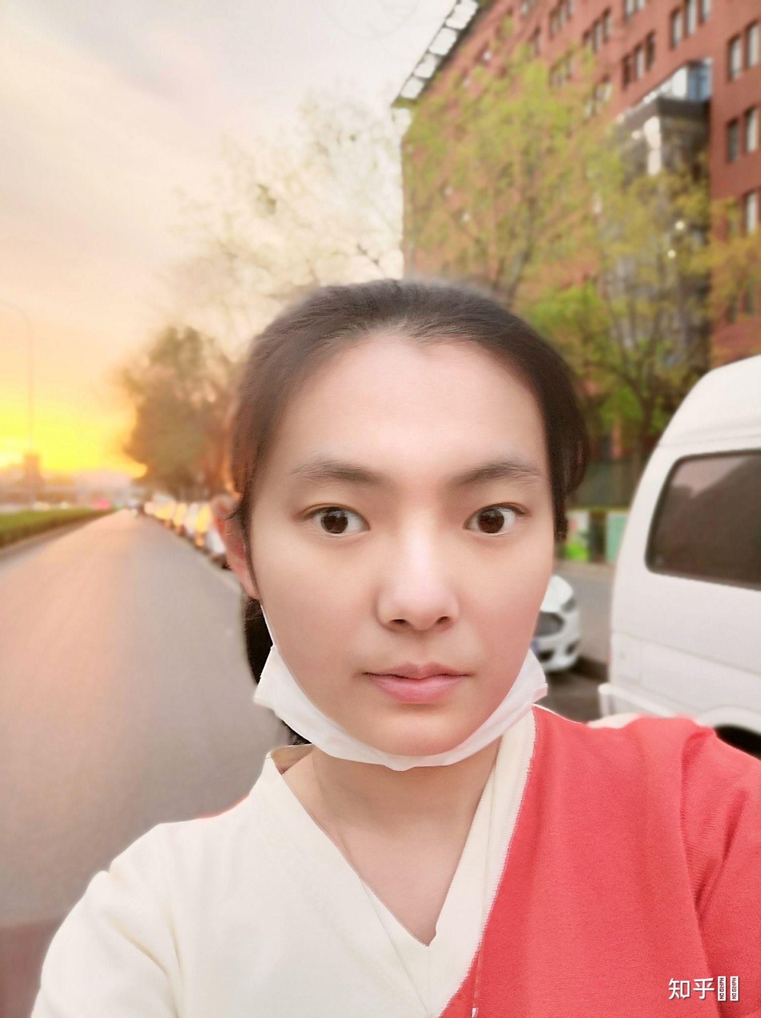 长相中等偏下的女生去哪里了? - 知乎