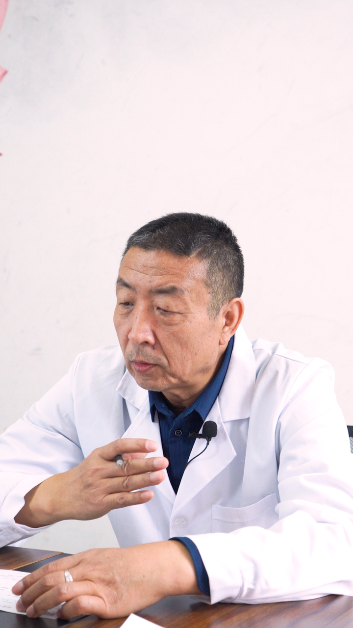 北京男科知名中医专家来为大家解惑答疑 - 知乎