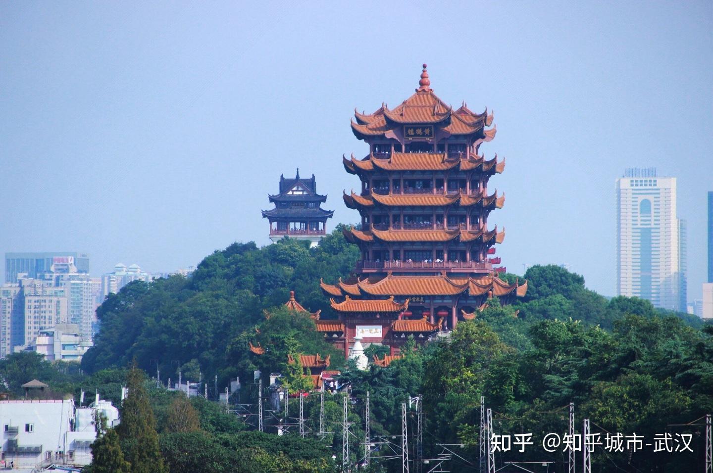 武漢市內旅遊景點大全集(武漢市內旅遊景點大全集介紹)