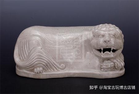 从古代看看历代石狮的变化 - 知乎