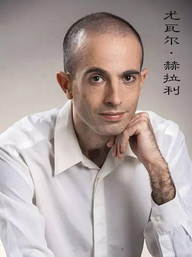 人类简史站在更高的维度看世界