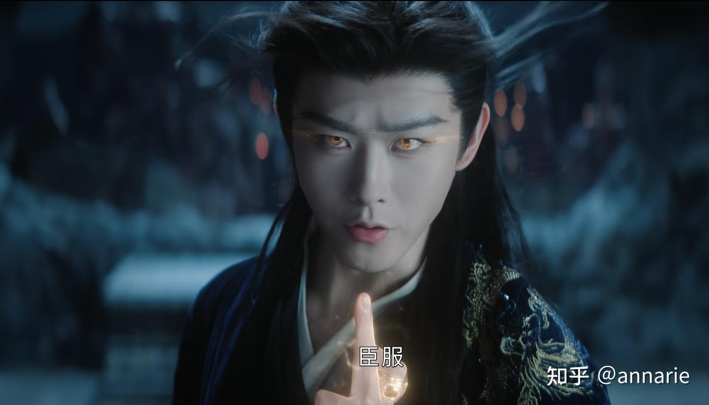 《月鳞绮纪》龙神寄灵到底是什么时候开始喜欢露芜衣的呢? - 知乎
