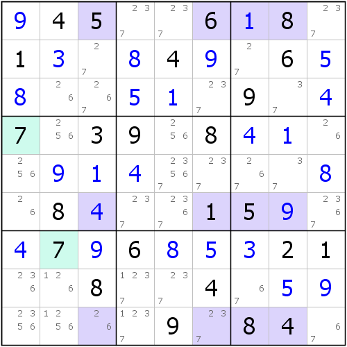 隐藏关卡3标准鱼的直观