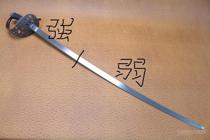 浅谈欧洲历史剑术(5):德意志剑圣的拜年剑法 - 知乎