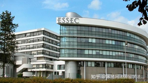 ESSEC高商&哥伦比亚大学全新双学位硕士项目：数据科学和商业分析 - 知乎