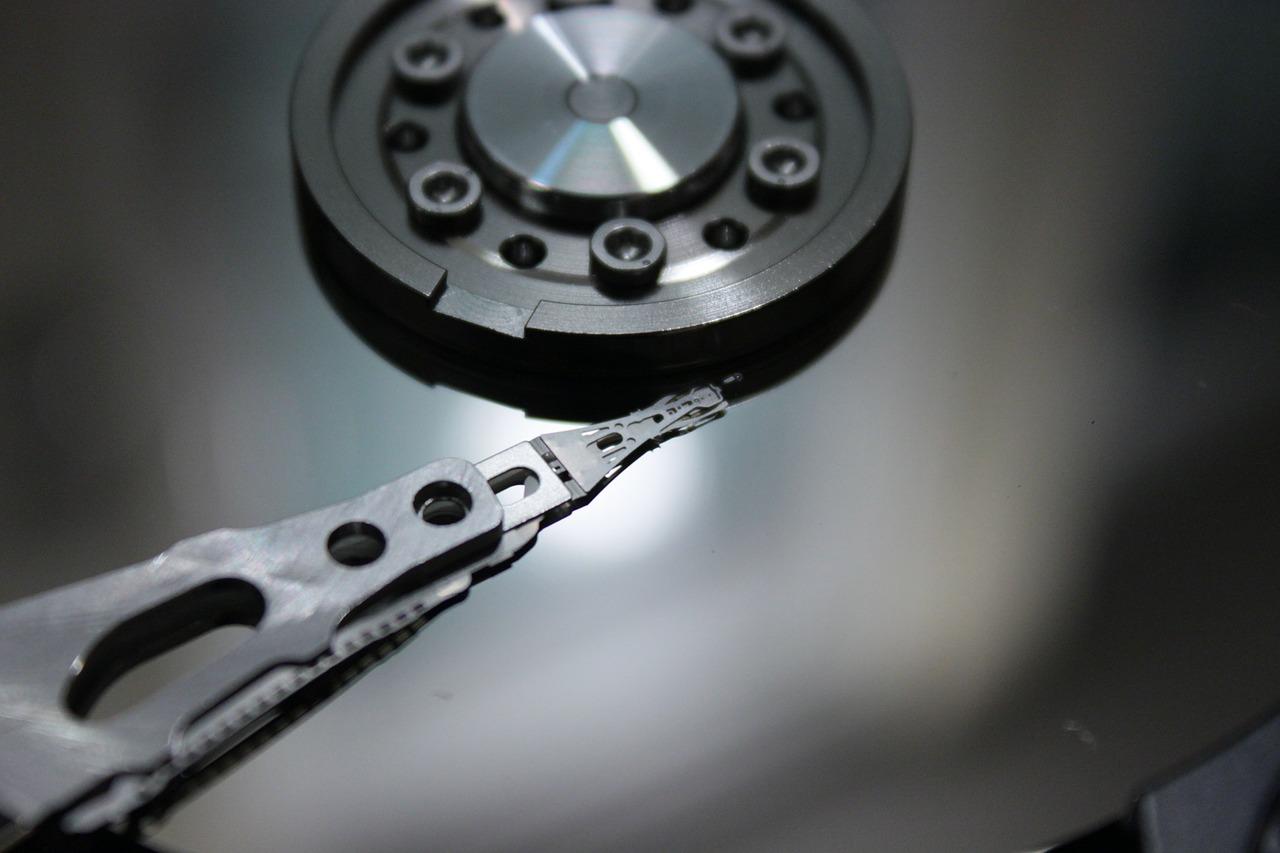 3. 修复坏扇区文件