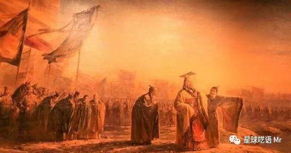 中国的王权制度是怎样形成的? - 知乎