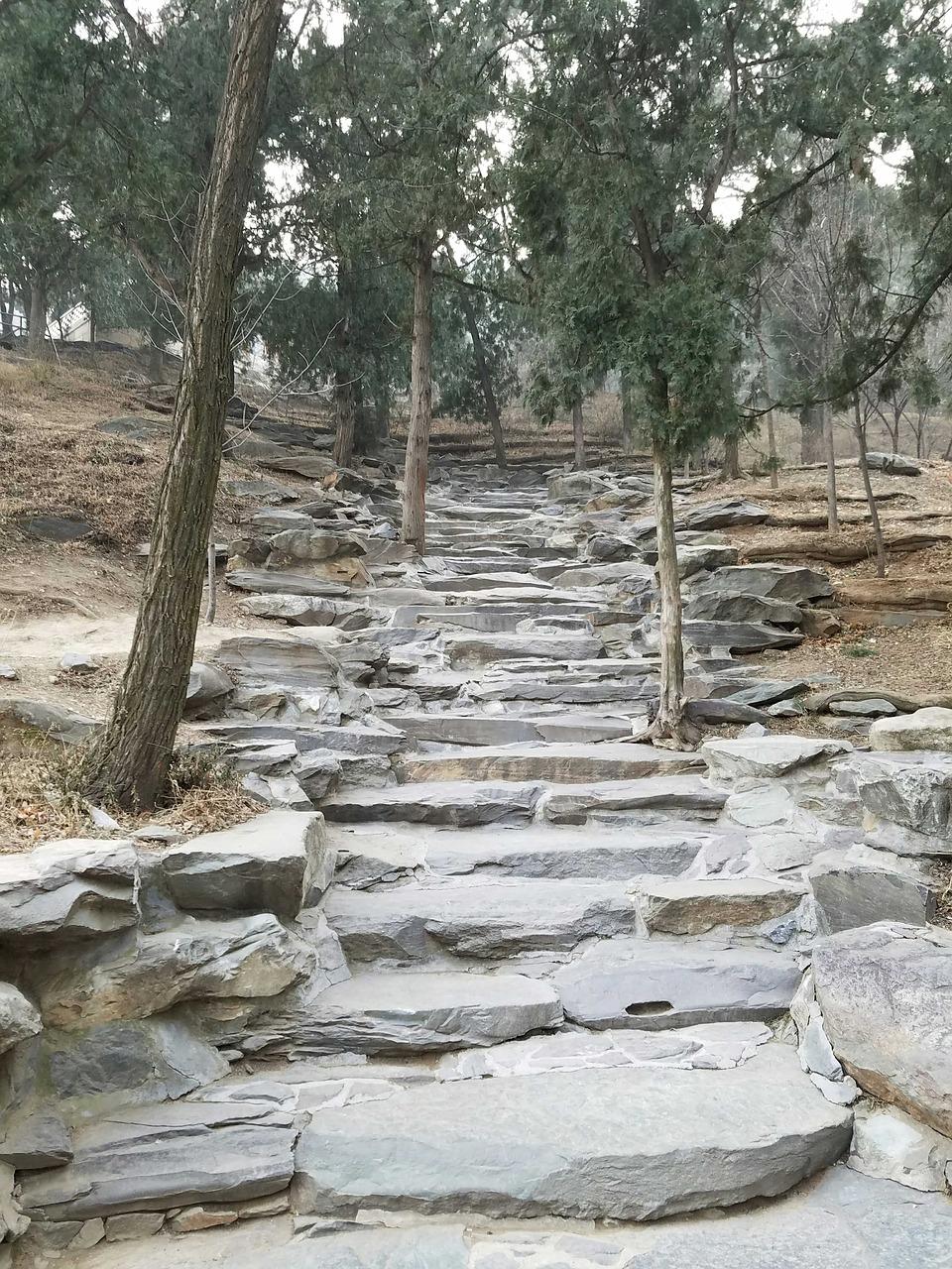 3. 近郊登山胜地