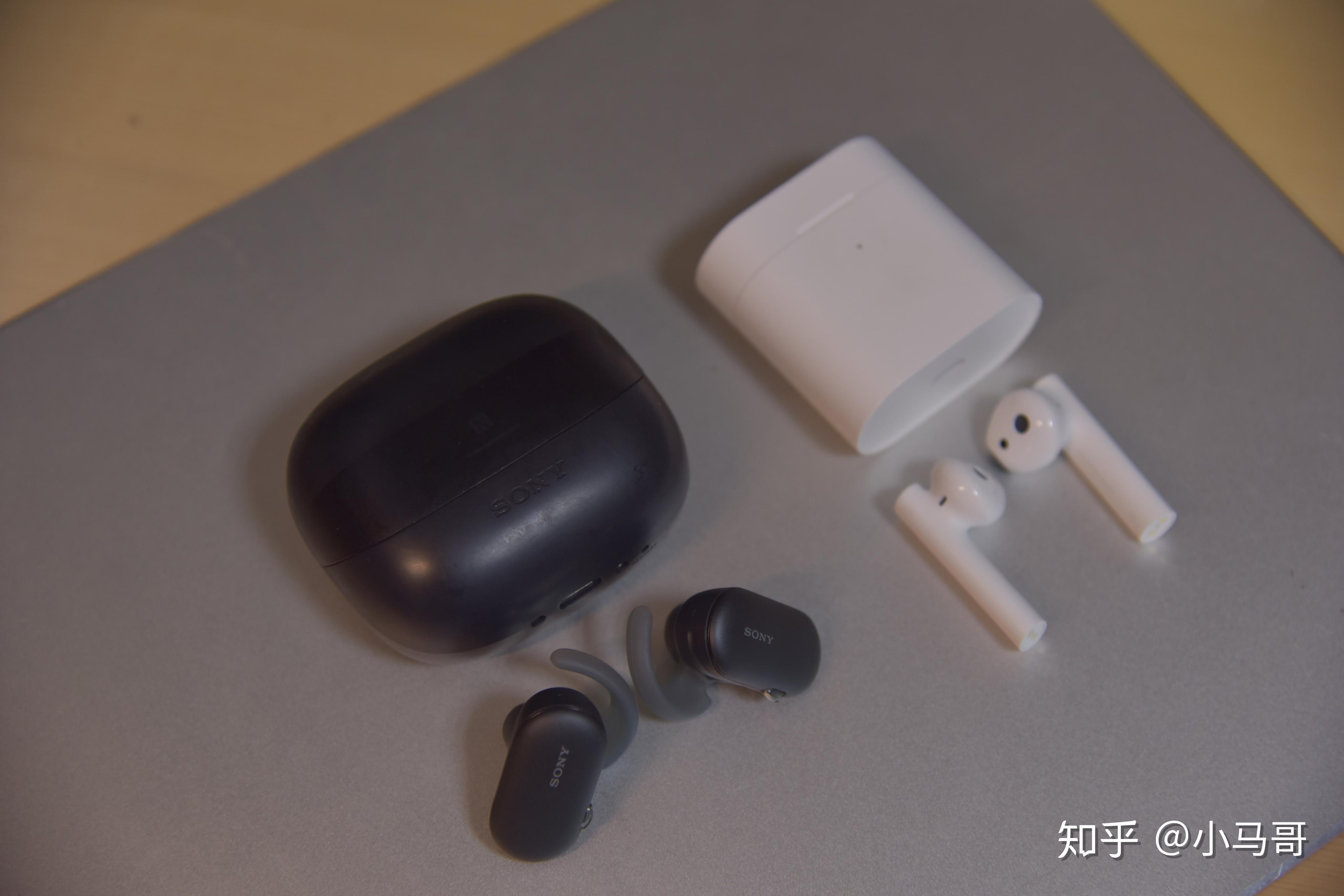 小米真无线蓝牙耳机air2是你的菜吗看完这篇文章你就知道