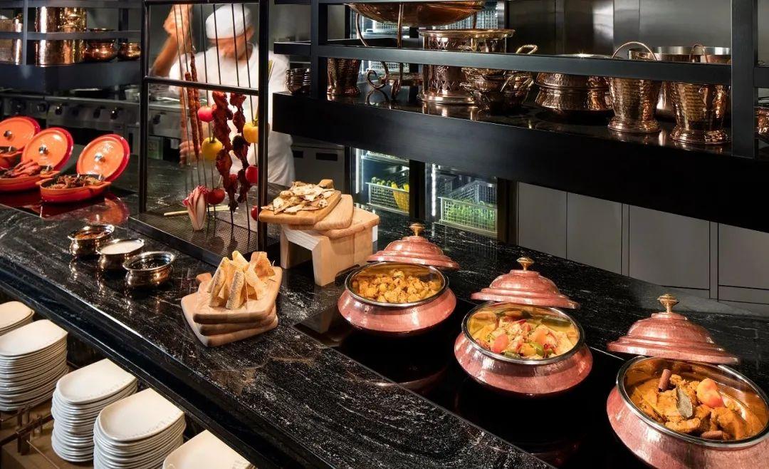 团团站小程序餐厅免费吃还能一年赚100万懂得免费套路的人赚钱都不