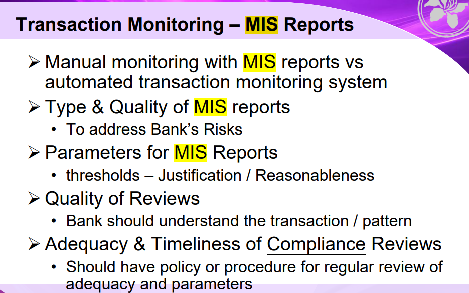 Mis Report 知乎 