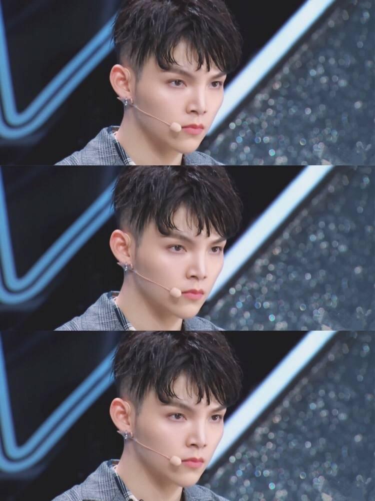 如何评价偶像练习生里的选手朱星杰
